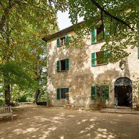 Villa Bagnolo By Vacavilla Cortona Exterior foto
