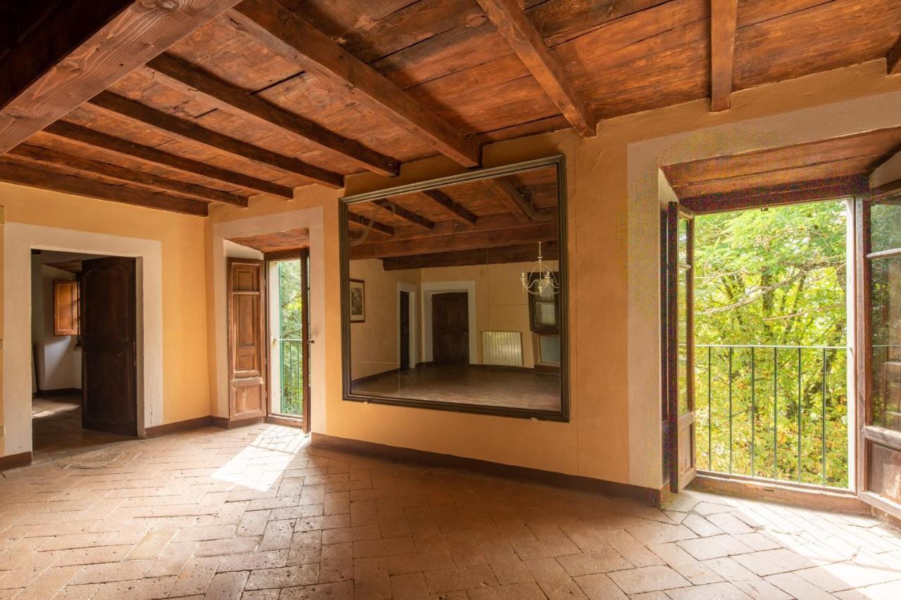 Villa Bagnolo By Vacavilla Cortona Exterior foto